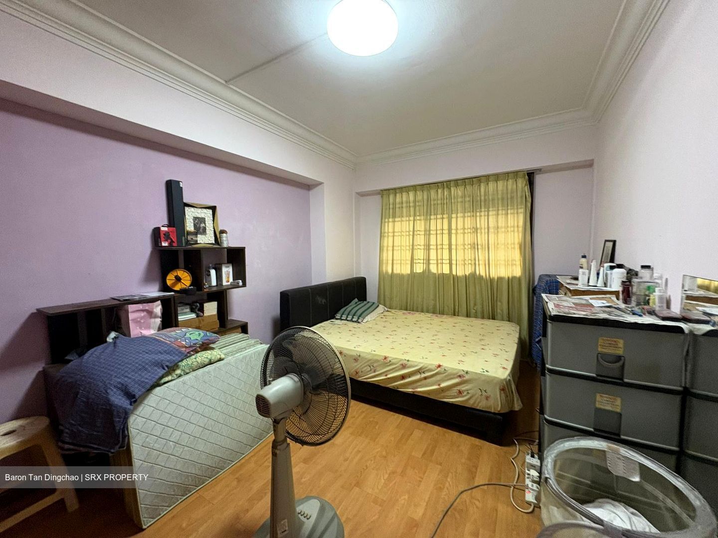 Blk 309 Canberra Road (Sembawang), HDB Executive #539330631